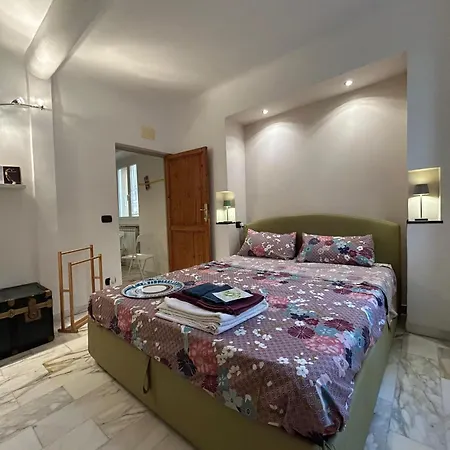 Apartment La Tua Dimora Nel Cuore Di