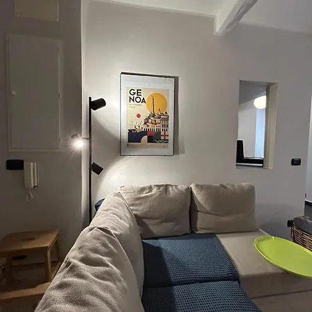 Apartment La Tua Dimora Nel Cuore Di *