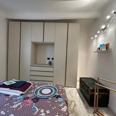 La Tua Dimora Nel Cuore Di Apartment