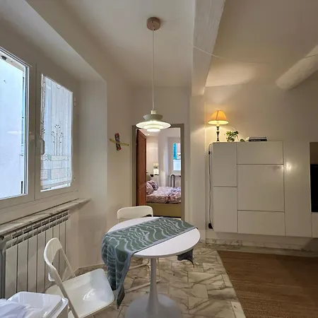 La Tua Dimora Nel Cuore Di Apartment